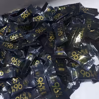 شکلات تلخ 96 درصد