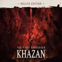 خرید اكانت The First Berserker: Khazan Deluxe Edition ظرفيت دوم PS5 با بهترین قیمت