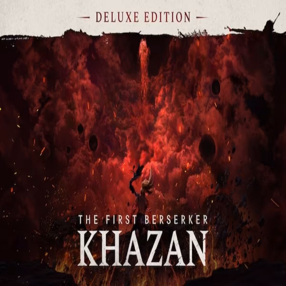 خرید اكانت The First Berserker: Khazan Deluxe Edition ظرفيت دوم PS5 با بهترین قیمت