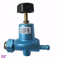 رگلاتور گاز پارس رگولاتور مدل A601