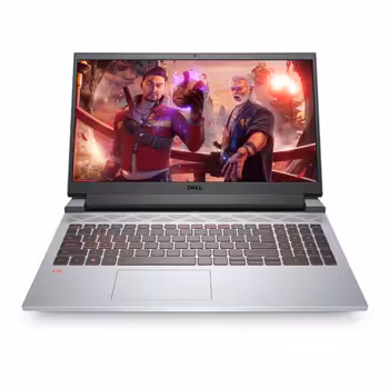قیمت خرید لپ تاپ دل G15 Ryzen7 کد9826 | Dell G15