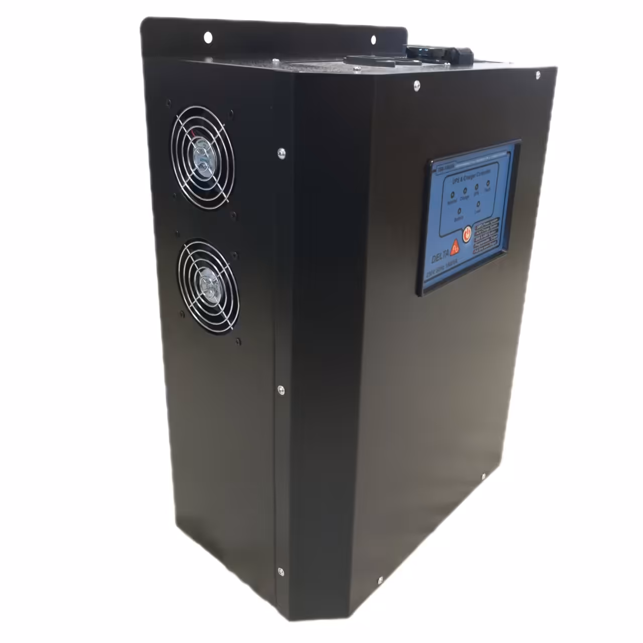 یو پی اس پارکینگ و اماکن مدل TEB-PILOT1500 ظرفیت 1500 ولت آمپر