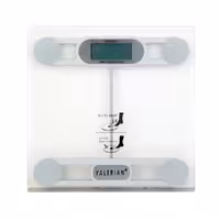 ترازو حمام دیجیتال والرین (Valerian) مدل EB2053