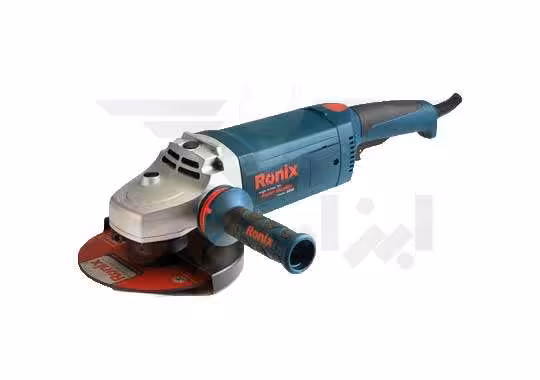فرز سوپر اهنگری رونیکس 3210 ronix