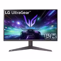 قیمت و خرید مانیتور گیمینگ 24 اینچ ال جی مدل UltraGear 24GS50F-B | یاس ارتباط