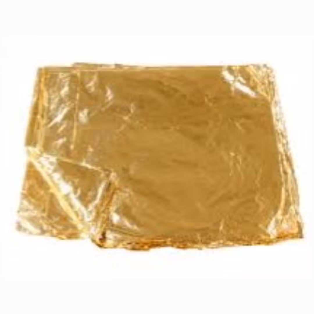 ورق طلا  10 عددی 