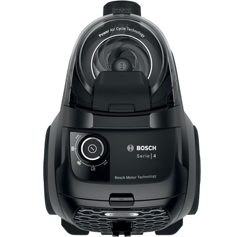 جاروبرقی بوش مدل BGC21X300 - لوازم خانگی میلینو milino