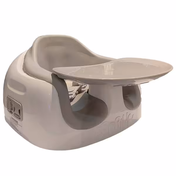 صندلی غذای پرتابل اسپرینگ