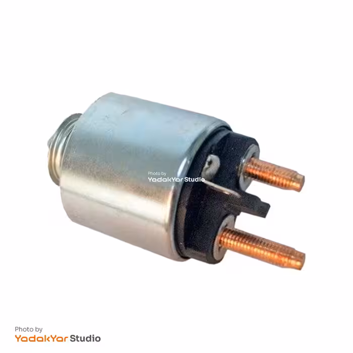 اتوماتیک استارت پراید ایران