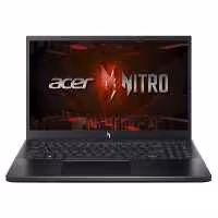 خرید و قیمت لپ تاپ 15.6 اینچی ایسر مدل Acer Nitro V15 ANV15-51-75VW i7 16GB 512GB SSD RTX2050