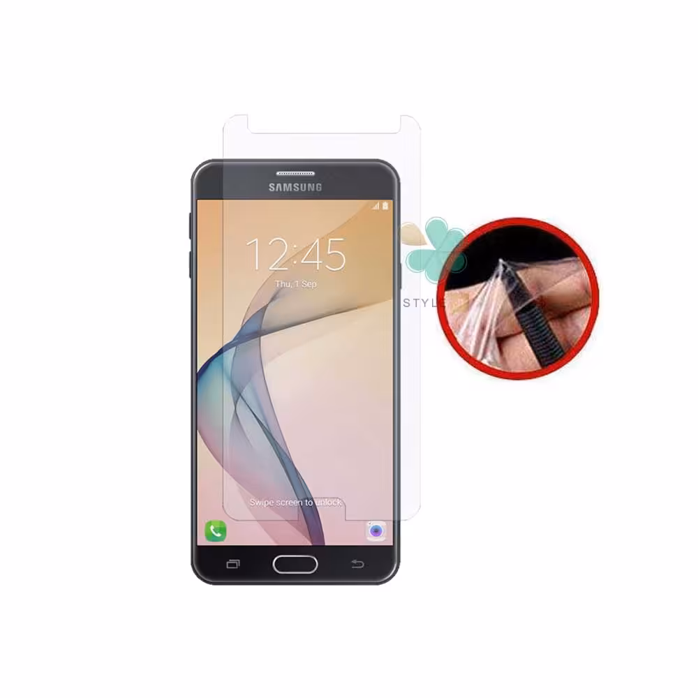 محافظ صفحه گوشی سامسونگ Samsung J7 Prime مدل نانو مات