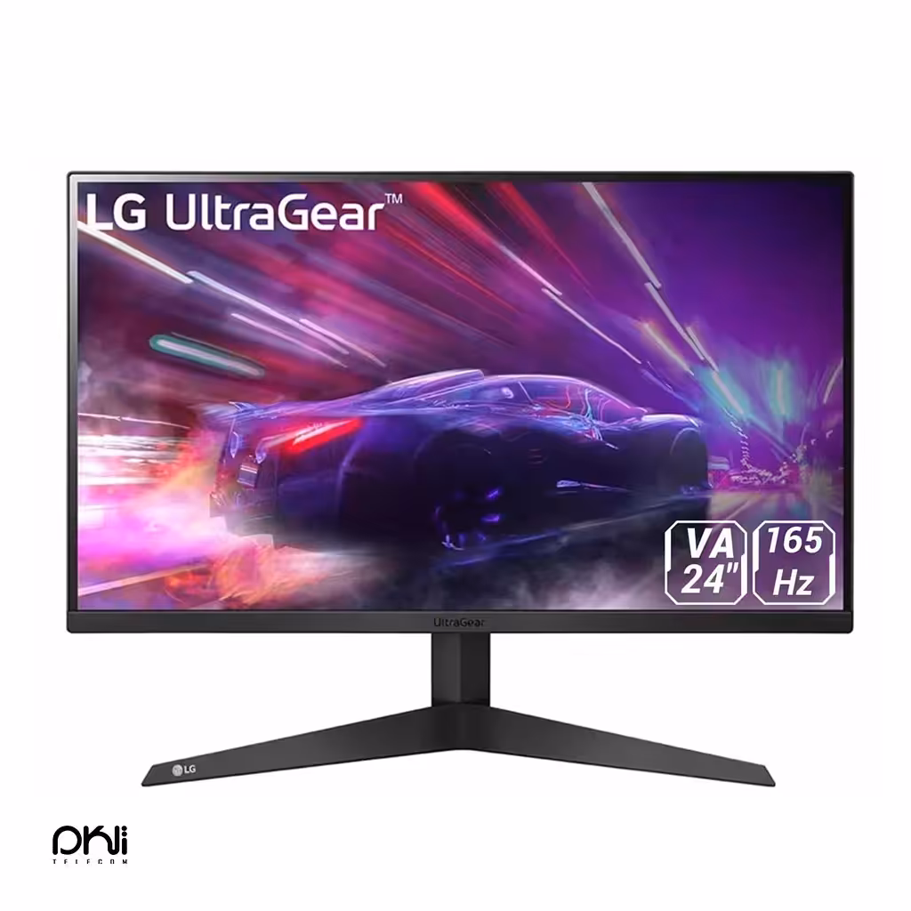 قیمت و خرید مانیتور گیمینگ ال جی 27GQ50F-B- تلکام