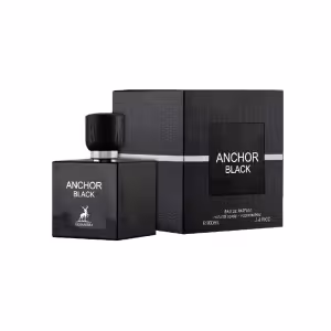 ادکلن ANCHOR BLACK ALHAMBRA ادکلن لالیک مشکی الحمبرا