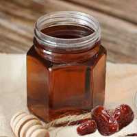 عسل طبیعی عناب ((عسل و سوغاتی حاج عبدالله بذری))