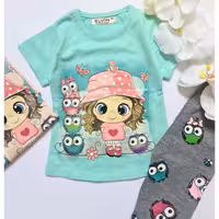 تیشرت و شلوار