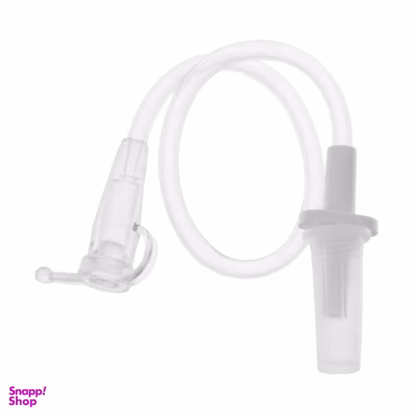 اکستنشن تیوب سوپا مدل یک سرپیچ