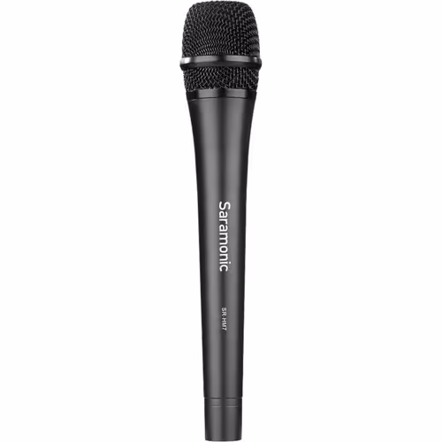 میکروفون دستی سارامونیک Saramonic SR-HM7 Di