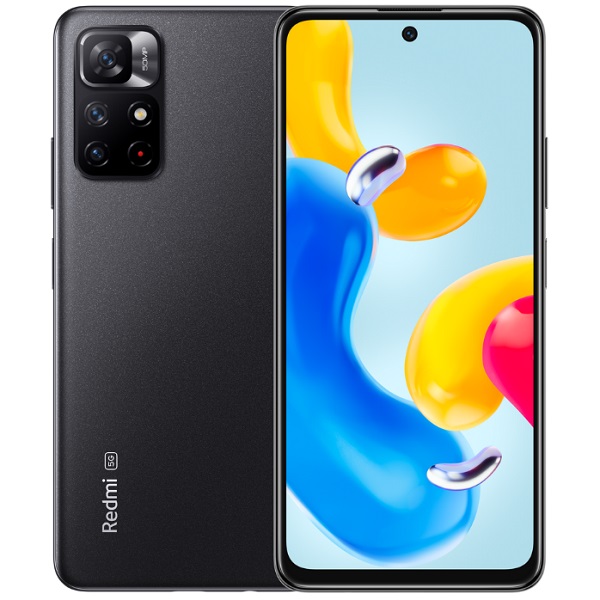 فلت مادربرد / مین شیائومی Xiaomi Redmi Note 11S 5G - دنافون