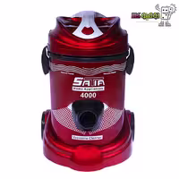 خرید جاروبرقی سطلی ساتیا مدل vc4000 - دومینو کالا