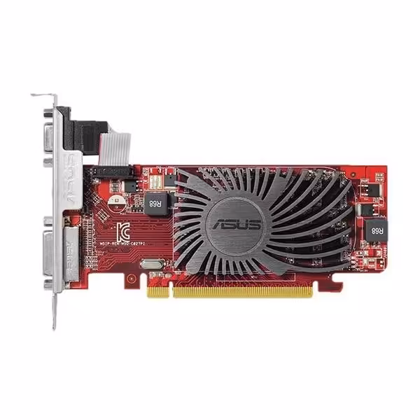 کارت گرافیک ایسوس مدل R5230-SL-2GD3-L