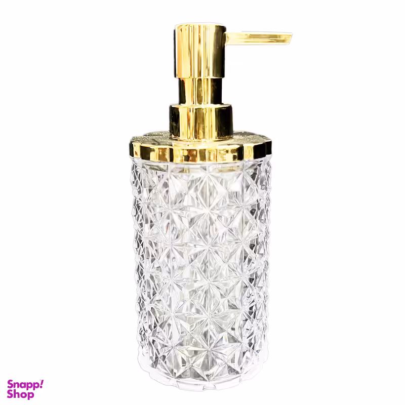 پمپ مایع دستشویی کد 347