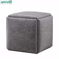 صندلی پاف(پنج تکه) رایان