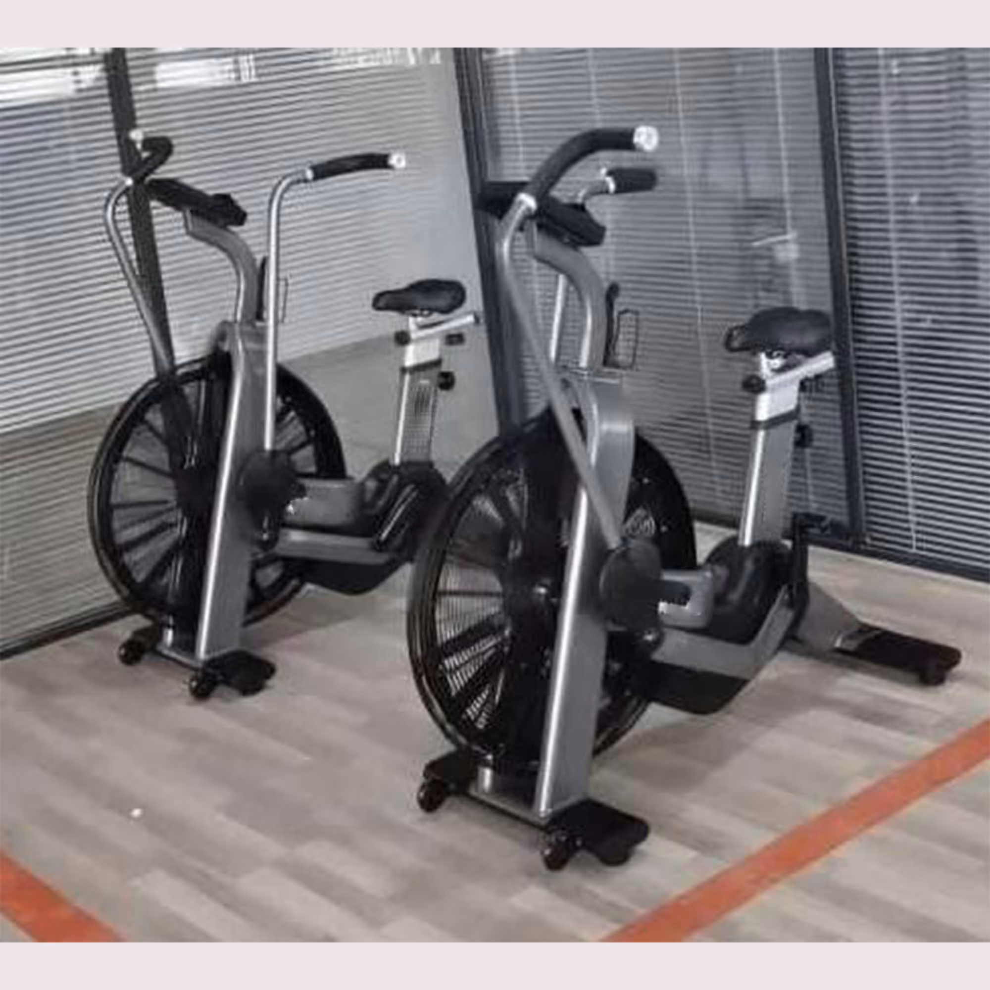 ایربایک باشگاهی فورد FA500