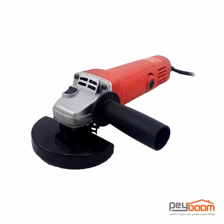 مینی فرز ادون مدل AG115-BY103