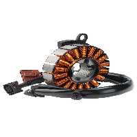 لوازم یدکی موتورسیکلت HONDA PCX125 PCX150 2015 2017 WINDING ALTERNATOR STATTER A MotoExpress