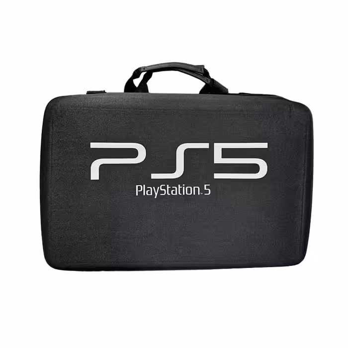 خرید و قیمت کیف کنسول بازی پلی استیشن PS5 اسلیم