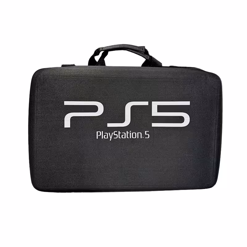 خرید و قیمت کیف کنسول بازی پلی استیشن PS5 اسلیم