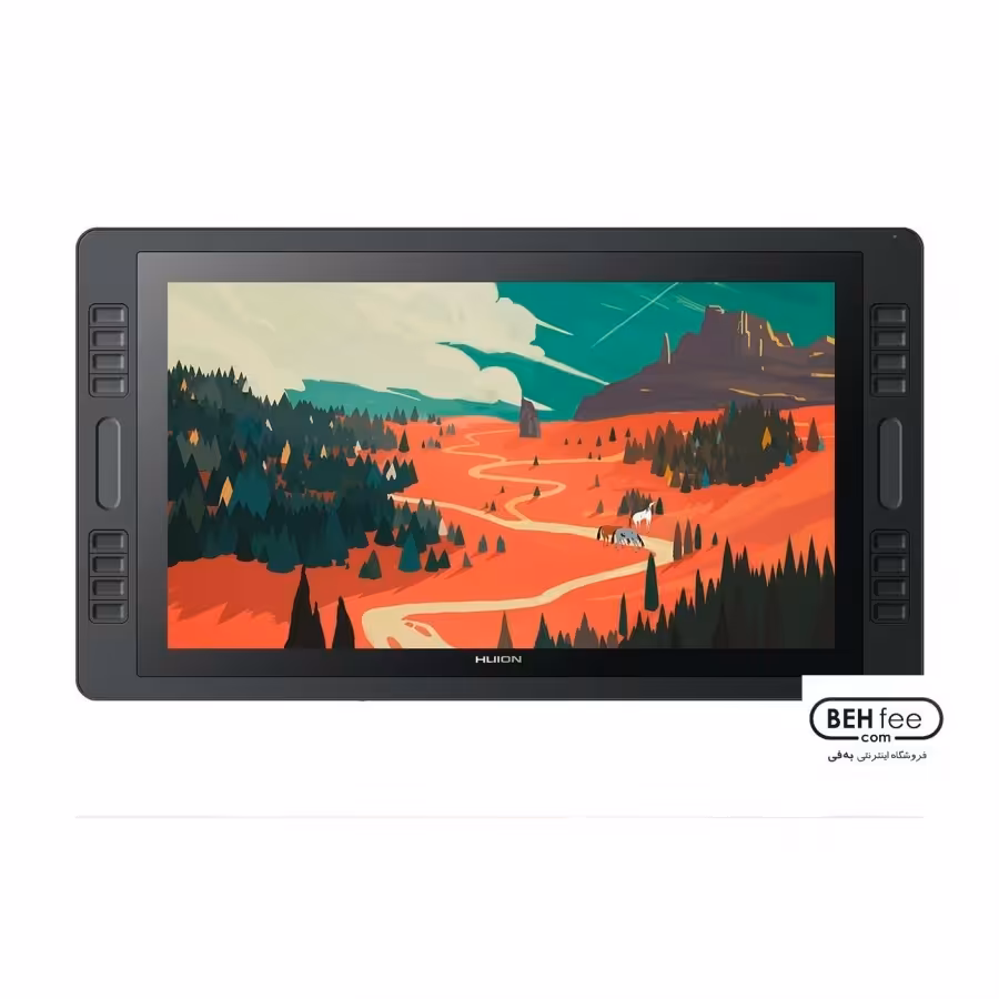 قلم نوری هویون Huion Kamvas Pro 20