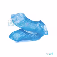 کاور کفش یکبار مصرف ATS کارتن 1000 جفتی