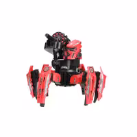 ربات کنترلی مدل Space Warrior