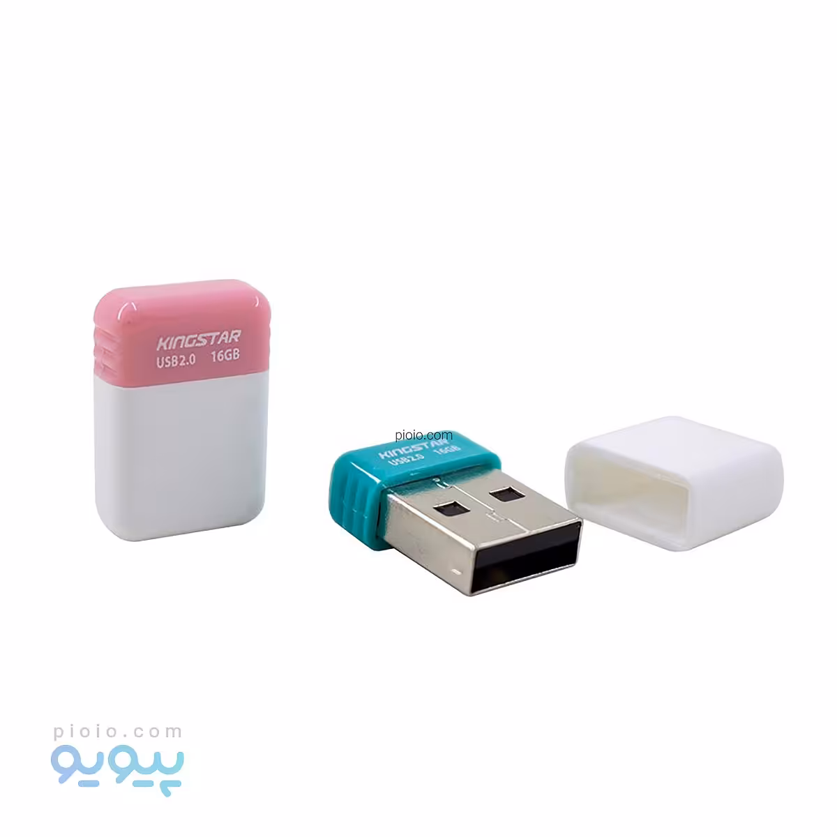 فلش مموری کینگ استار مدل KS212 SKYSl 16G