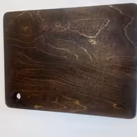 تخته گوشت 30 در 40 پلی وود ، ضد آب و ضد ترک