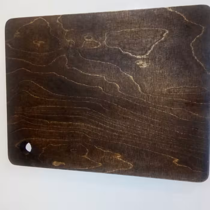 تخته گوشت 30 در 40 پلی وود ، ضد آب و ضد ترک