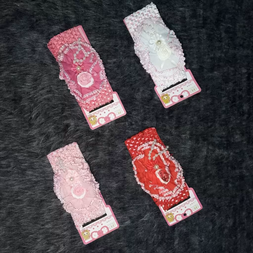 هدبند(هد بند)