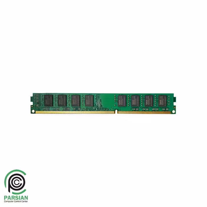 رم دسکتاپ اپیسر RAM APACER DDR3 4GB 1333MHz