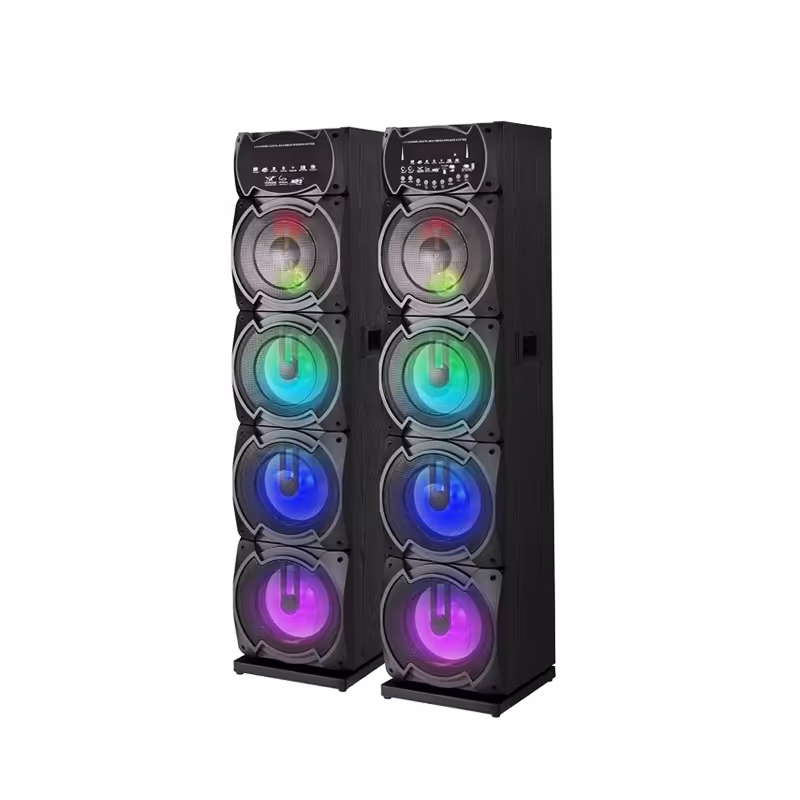 اسپیکر 310 دنای مدل زاگرس چراغ سقفی دار