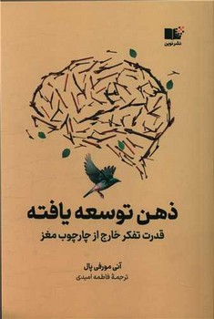 کتاب ذهن توسعه یافته اثر آنی مورفی پال