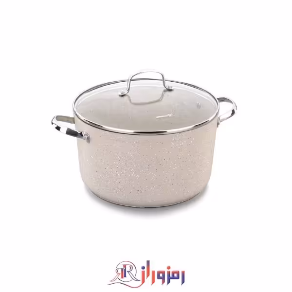 قابلمه کرکماز مدل GRANITA A1261