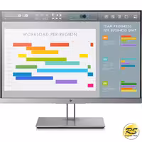 مانیتور اچ پی 24 اینچ فریم لس HP E243i