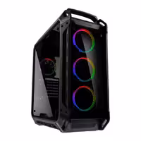 قیمت و خرید کیس کامپیوتر کوگار مدل PANZER EVO RGB | یاس ارتباط