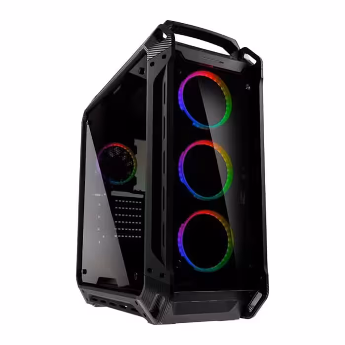 قیمت و خرید کیس کامپیوتر کوگار مدل PANZER EVO RGB | یاس ارتباط