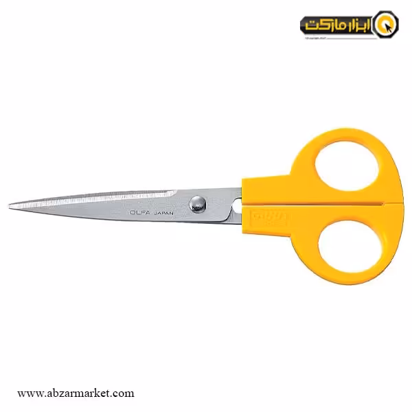 قیچی صنعتی الفا مدل SCS-3