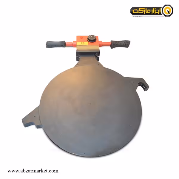 صفحه داغ پلی اتیلن شمس 500 میلی متر ( اتو پلی اتیلن ) مدل 1045