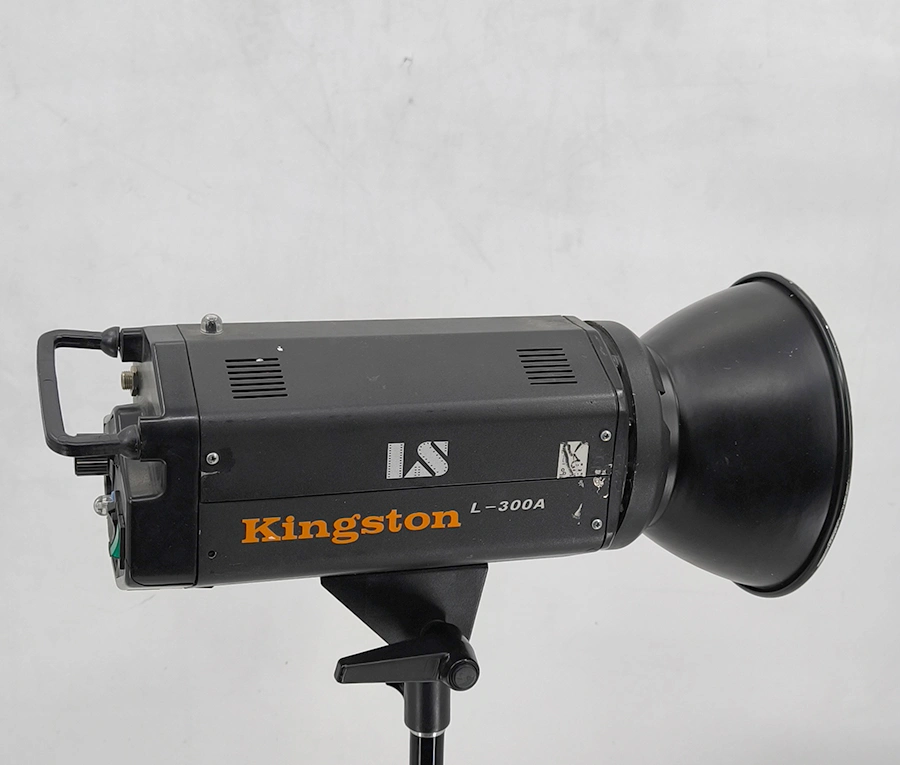 فلاش استودیویی Kingstone L-300A دست دوم