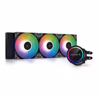 قیمت و خرید خنک کننده پردازنده دیپ کول مدل GAMMAXX L360 ARGB | یاس ارتباط