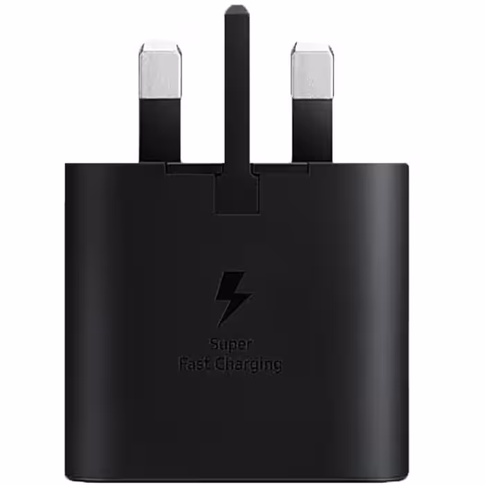 شارژر دیواری 25 وات سامسونگ مدل EP-TA800